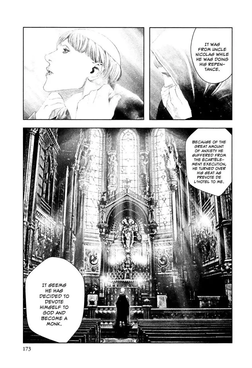 Innocent (SAKAMOTO Shinichi) Chapter 41 5